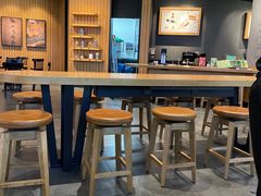 -星巴克(长沙乐和城门店)