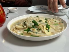 -健跳小海鲜(人民路店)