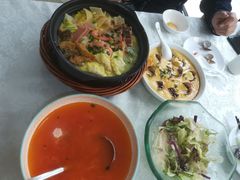 -聚丰园•湖鲜餐厅(阿红私房菜梅石路店)