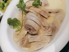 -江宴渔村·鱼鲜土菜(紫荆广场店)