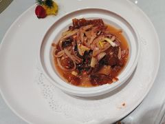 -紫鑫阁饭庄(长安店)