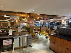 -海兰江石锅饭(水上店)