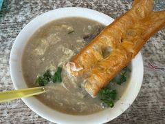 鸡蛋牛肉糁-沂州糁馆(大学城店)