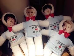 -So Lounge索兰至餐厅(蓝色港湾店)