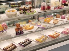 -GANSO元祖食品(锦创书城店)