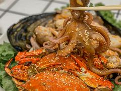 -日照大牌檔•小船海鲜(万平口店)
