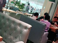 -夏日玛莉西餐厅(梅溪湖步步高店)