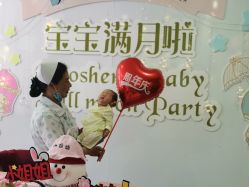 -宝生月子中心·独栋独院式(南山店)