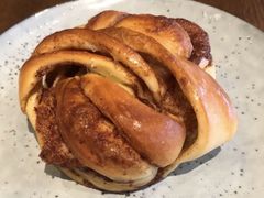 -BAKER&SPICE(安福路店)