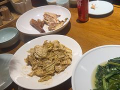 -伊喜饺子·烤鸭(五道口学院路店)