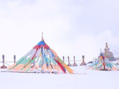 -大冬树山垭口