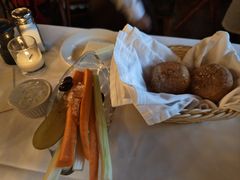 -Keens Steakhouse