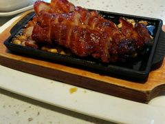-千日贺茶餐厅(高新万达店)
