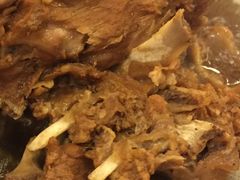 -蝎王府羊蝎子(西直门店)