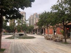 -晋江五店市传统文化旅游区