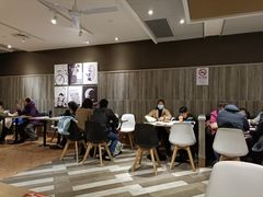 大堂-肯德基(东安路站店)