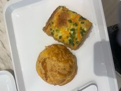 -面包新语(龙湖·西宸天街店)
