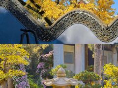 -无锡惠山寺