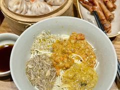 -李百蟹·江南蟹黄面(夫子庙店)