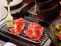 -铭牛烧肉·和牛海鲜自助(高新月牙湖店)