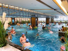 -青水瓦台汤泉(未央店)