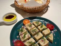 -Pasha帕夏土耳其餐厅(南昌路店)