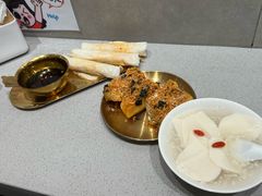-小豆海棠(嘉兴路店)