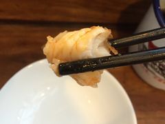 -锦尚阁烤鱼•天津菜(宣武门胡同店)