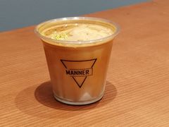 -Manner Coffee(淮海755店)