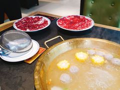 -小牛海记潮汕牛肉店(永定路店)
