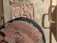 -川味观·鲜货火锅(西湖文化广场店)