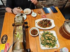 -61号餐吧(兴坪古镇漓江店)