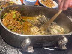 -徐师傅太子锅(龙泽路店)