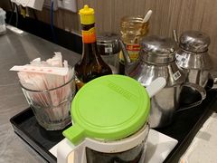 -百事佳烧鸭牛腩(上海虹桥站店)