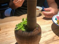 -树厨贵州菜(大十字店)