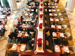 -Salon de Ville浦江汇(上海外滩华尔道夫酒店店)