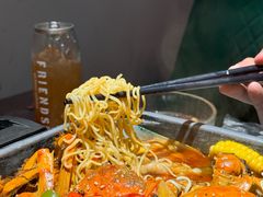 -川香鼎盛·川府家宴商务宴请(市桥富华总店)