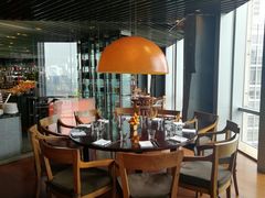 包厢-广州富力君悦大酒店·凯菲厅