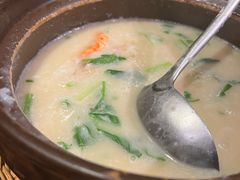 -小城粥道·海胆鲜虾粥(解放广场店)