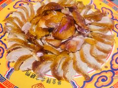 -邑金陵北京烤鸭店·现炒家常菜(ITC MALL店)
