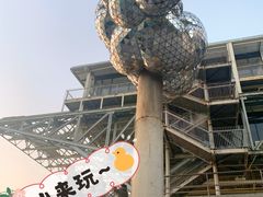 -广州市紫泥堂文化创意园景区