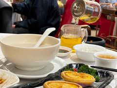 -金满楼(天河中路店)