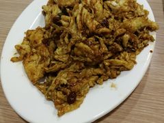 -姥家春饼店(漳州二路店)
