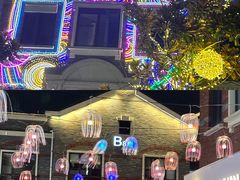 -舟山希尔顿酒店