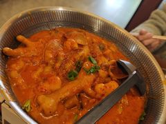 -HOTISLAND海鸡岛·韩国料理(江南西店)