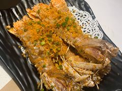 -79号渔船海鲜饭店(宝安店)