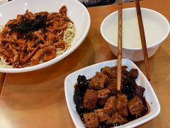 -笑笑面家(白兰路店)