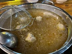 牛肉丸-柴头哥·牛肉火锅(爱民路店)