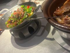 -外婆家(杭州马塍店·杭帮菜名店)