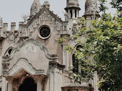 -杭州城中香格里拉大酒店